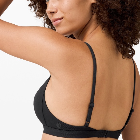 Lululemon bathing suit top NWT - Picture 3 of 7